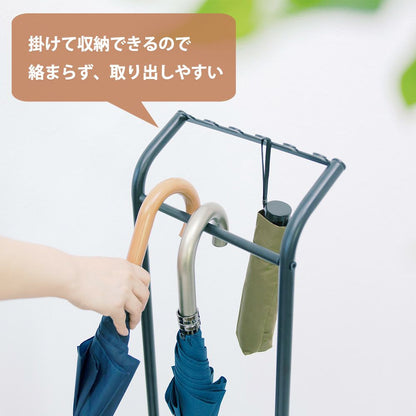 HEIAN SHINDO Umbrella Hanger with stand H-3