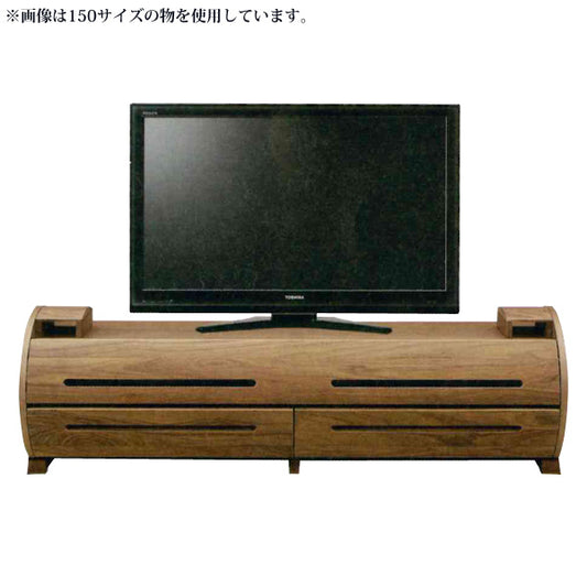 Maruyoshi Roulade TV Board
