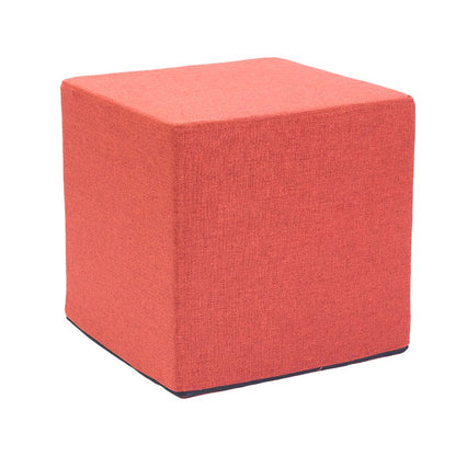 INOAC 400 Stool Cube-Shaped cushion
