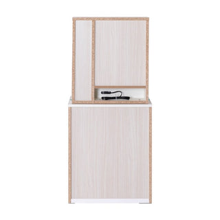 ISSEIKI PANELA-2 Dresser with Stool #1 MENKYO 60 (Box)