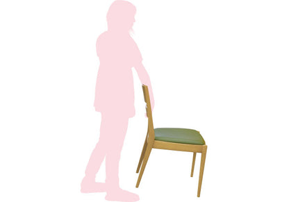 浜本工芸 Hamamoto Kougei No.2900 series Dining Arm-Chair