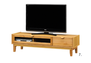 岡製作所 Natalie - Alder TV Board