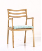 1-Style URBAN Arm Chair