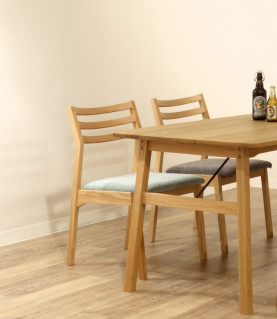 1-Style URBAN Dining Chair