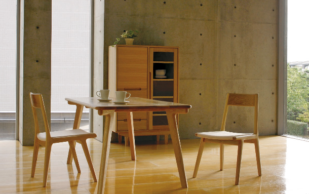 ND Style TOMOE Dining Table