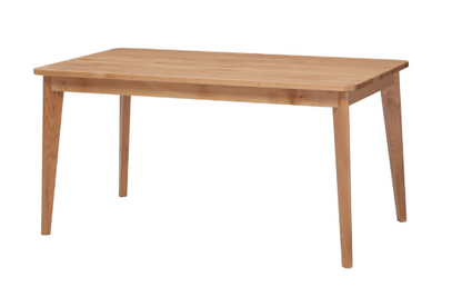 Hotta Woody Primo Dining Table
