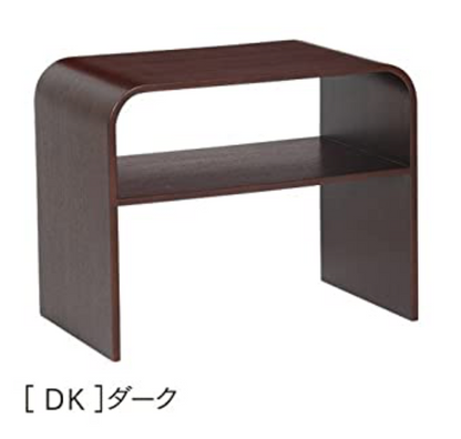 Marche LISSIE Center Side Table