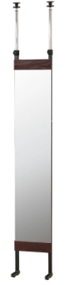 Utility TP-M300 Panel Mirror(NA)/(BR)