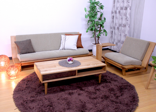 Kuwaya ELEMENT Series Bench Sofa