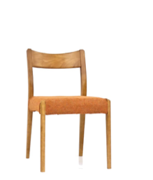 Clearance Sale - 1-Style SS DC-27 Dining Chair (Without Cover)