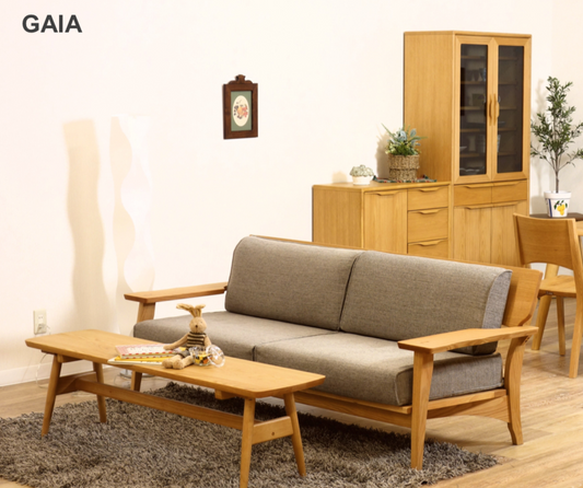 1-Style GAIA Sofa