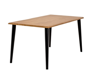 1-Style INSPIRE Dining Table (DL4)