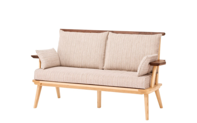 1-Style Hida Mino AVANTI Sofa