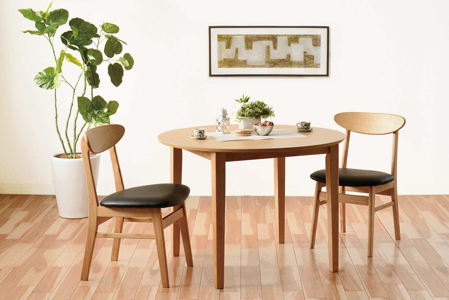Marche BROOK 100 Dining Table