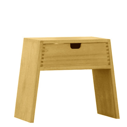 Sakai Mokko Primo stacking stool