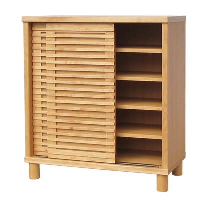 ISSEIKI ROSY Shoe Cabinet