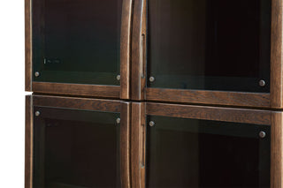 浜本工芸 Hamamoto Kougei No.4600 Board Glass Door