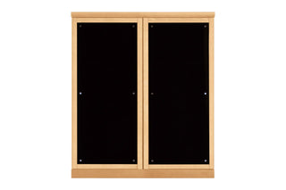浜本工芸 Hamamoto Kougei No.4600 Sideboard Glass Door