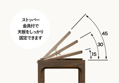 浜本工芸 Hamamoto Kougei No.4900 series Side Table