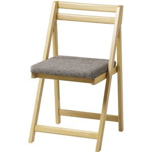 Utility Folding Chair