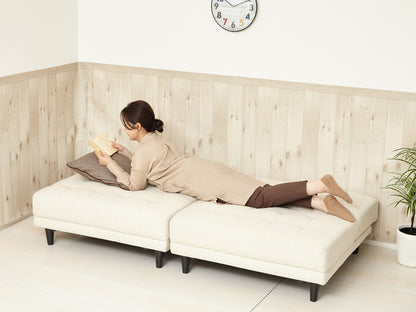Kuroshio New Separateable Sofa bed