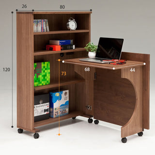 GRANDE Desk Cabinet