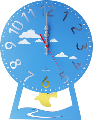 Yamato CHILD clock