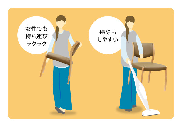 浜本工芸 Hamamoto Kougei No.5400 series Dining Arm-Chair