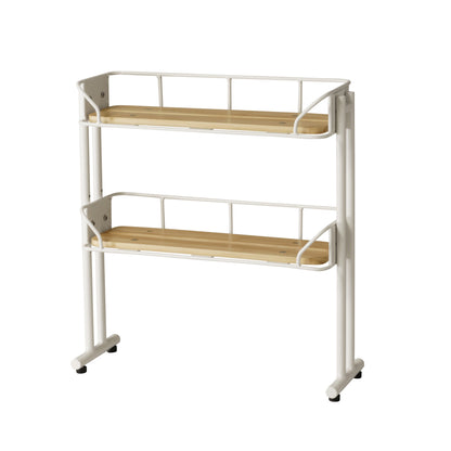 Utility Mash By CAGE MULTI RACK-S