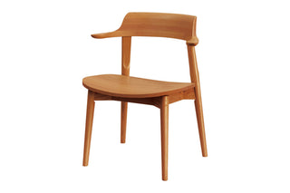 浜本工芸 Hamamoto Kougei No.4900 series Dining Arm-Chair