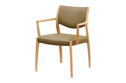 浜本工芸 Hamamoto Kougei No.5400 series Dining Arm-Chair