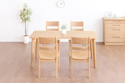 浜本工芸 Hamamoto Kougei No.7400 series Dining Table
