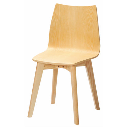 Home Day Dining Wooden Chair DC-131