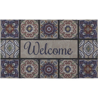 Room Essence Welcome Carpet LFS-753