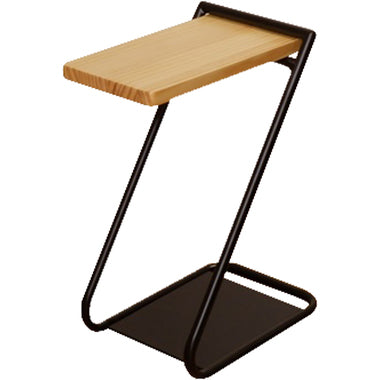 Room Essence Iron Leg Side Table (Low) NIT-12