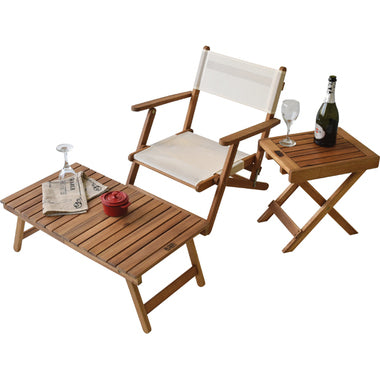 Room Essence  Outdoor Chair NX-511