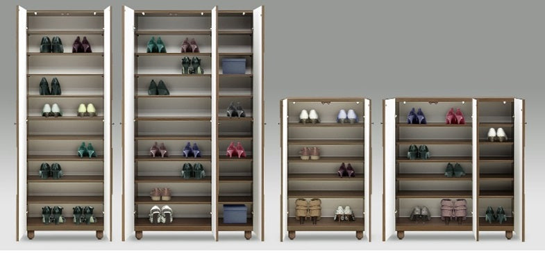 Tatsuyoshi OLIVE Shoe Cabinet
