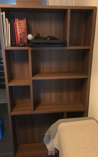 Funamoco Book Shelf & Comic Cabinet (Customer Sharing)