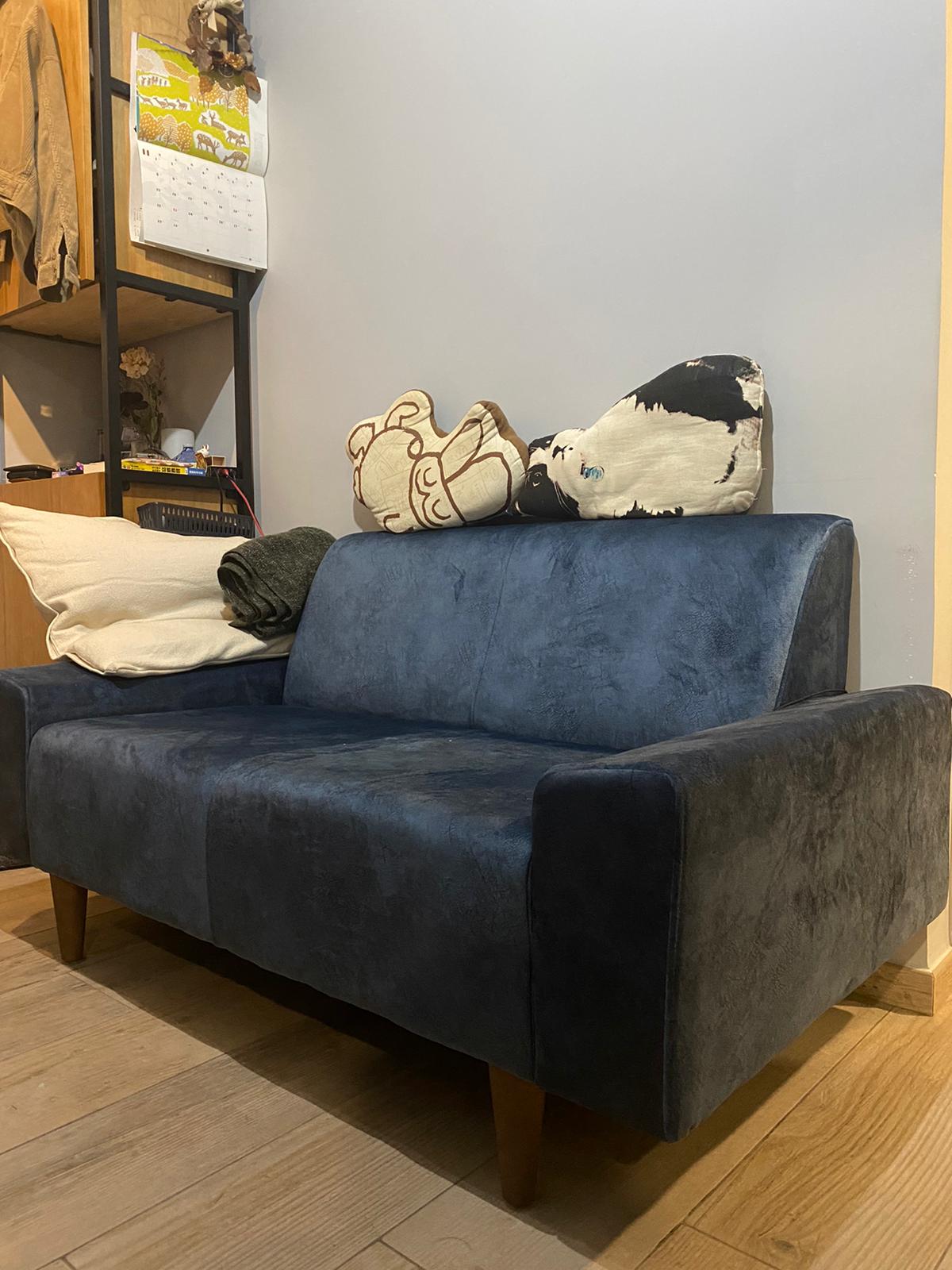 GS Sofa (Made in Japan) (Customer Sharing)
