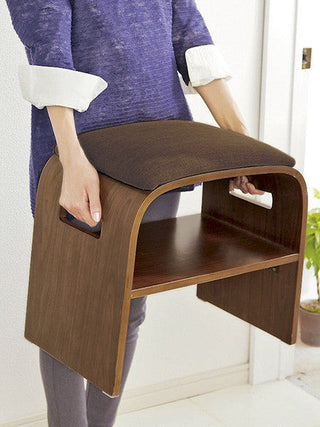 Resso Entrance Chair