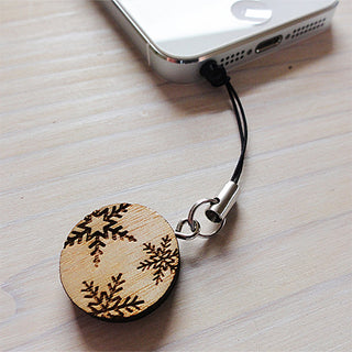 KUSU Charm Strap with Oil