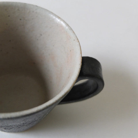 CERAMIC line mug