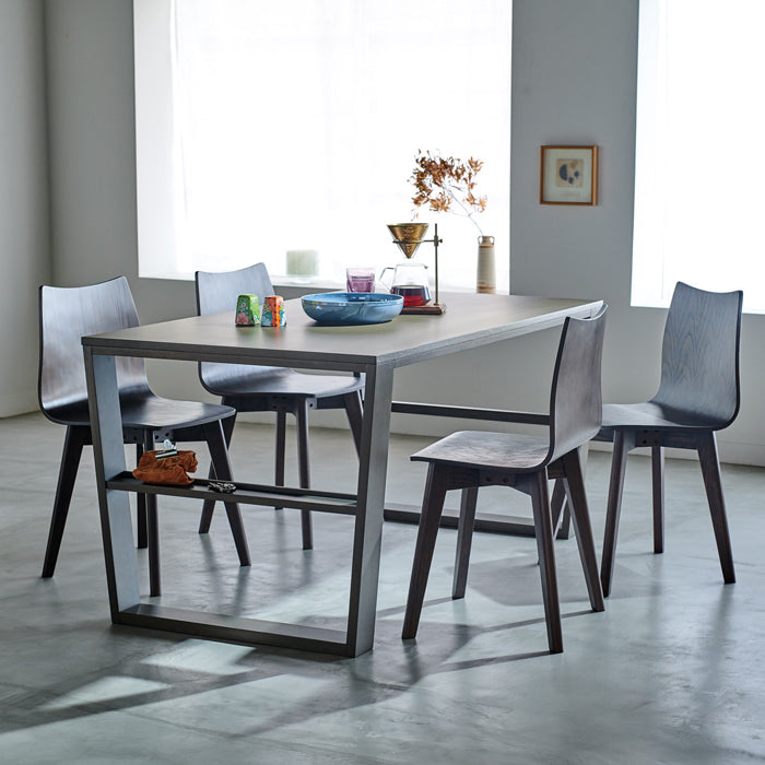 Home Day Dining Wooden Chair DC-131