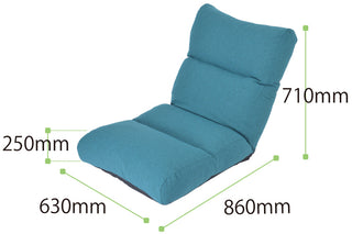 INOAC KABUL LT (Floor Chair)