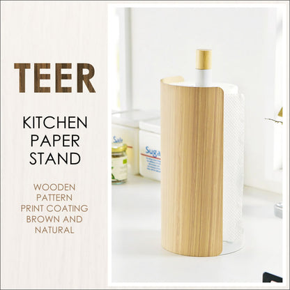 Miyatake KP-400M TEER Kitchen Paper Stand