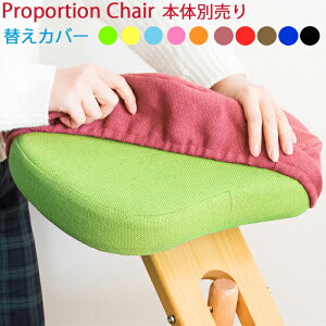Miyatake Proportion Chair Cover only (Set of 2)