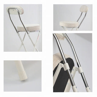 Utility PFC Folding High Chair