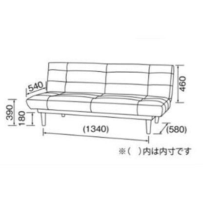 Home Day Sofa Bed LB-590