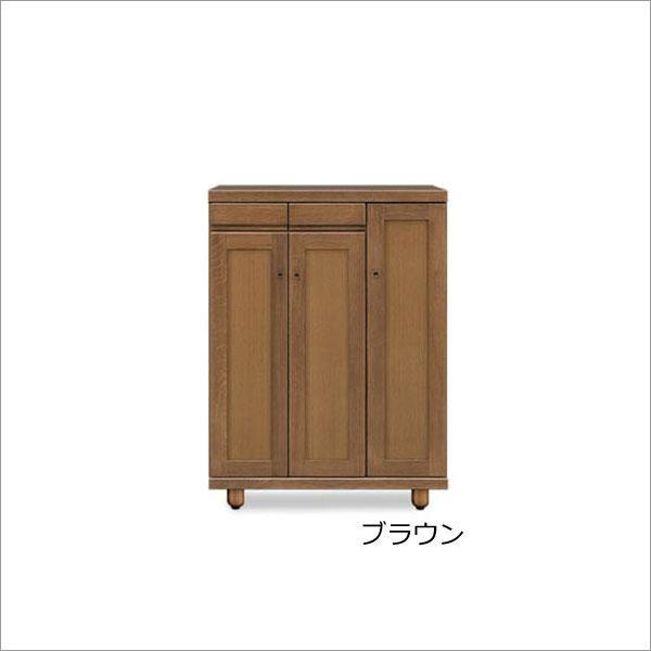 Tatsuyoshi ROCO Shoe Cabinet (Low)