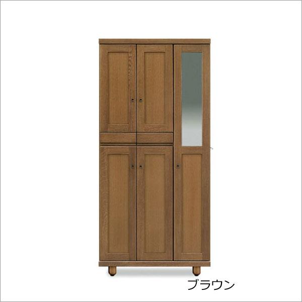 Tatsuyoshi ROCO Shoe Cabinet (High-Door)